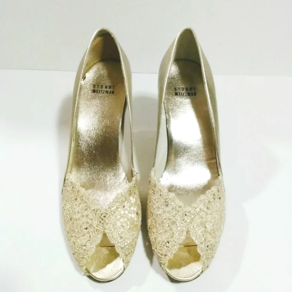 Stuart Weitzman stuart weitzman